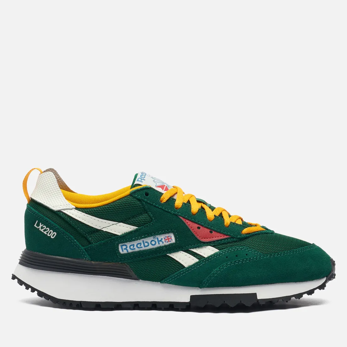 Reebok Кроссовки LX2200