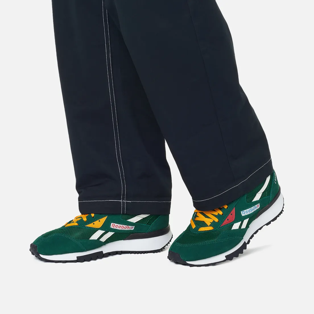 Reebok Кроссовки LX2200