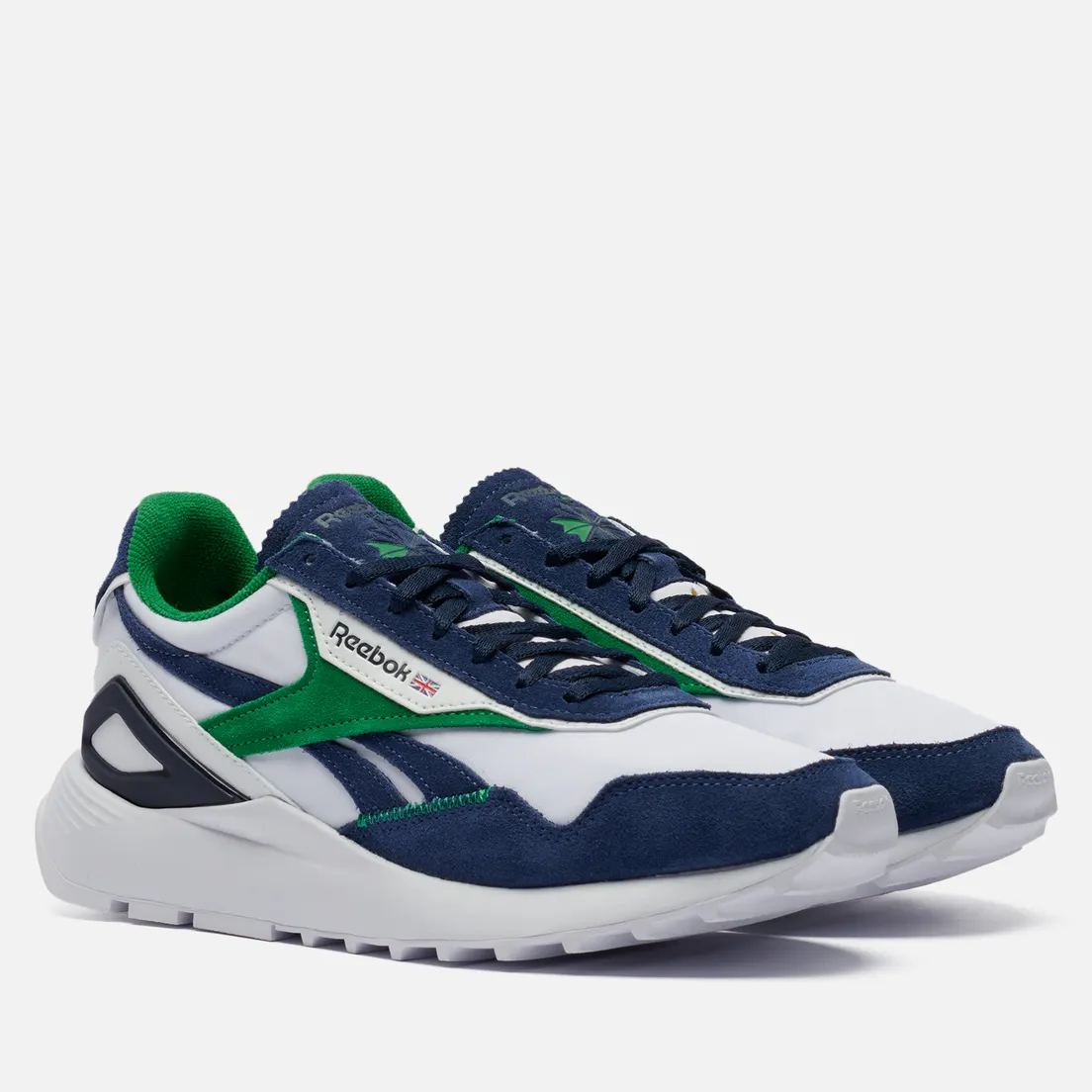 Reebok Кроссовки Classic Leather Legacy AZ
