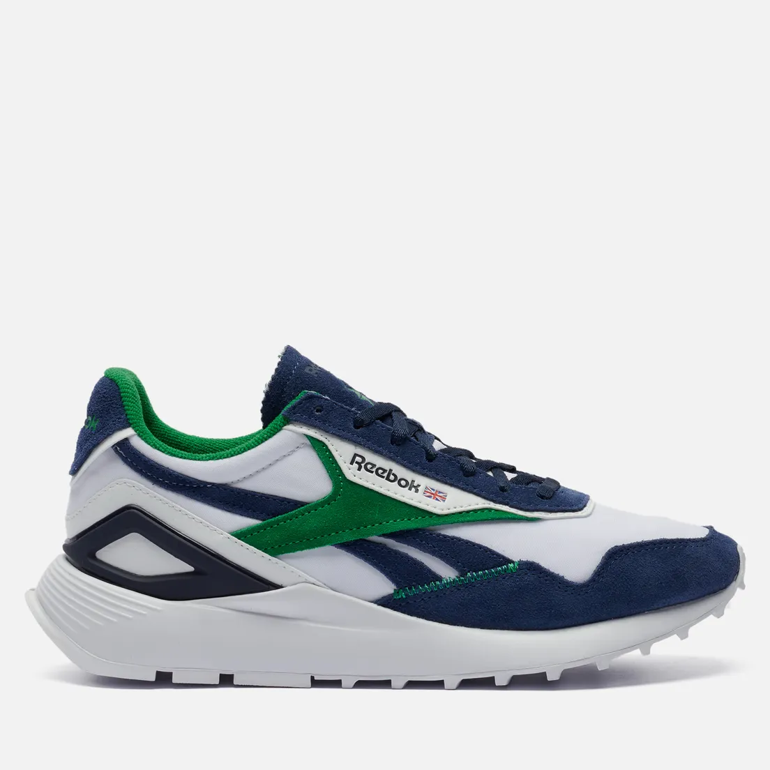 Reebok Кроссовки Classic Leather Legacy AZ
