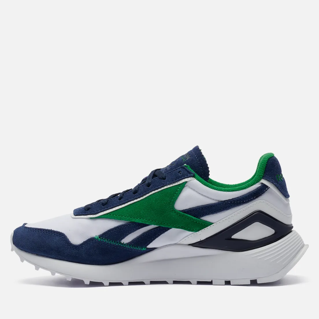 Reebok Кроссовки Classic Leather Legacy AZ