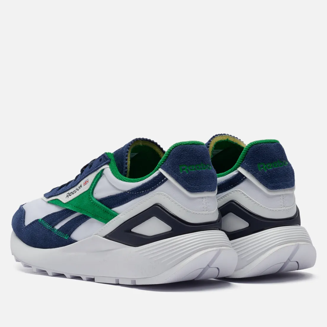 Reebok Кроссовки Classic Leather Legacy AZ