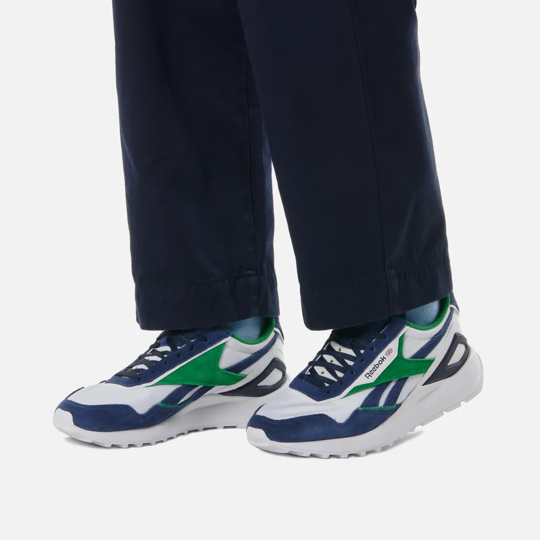 Reebok Кроссовки Classic Leather Legacy AZ