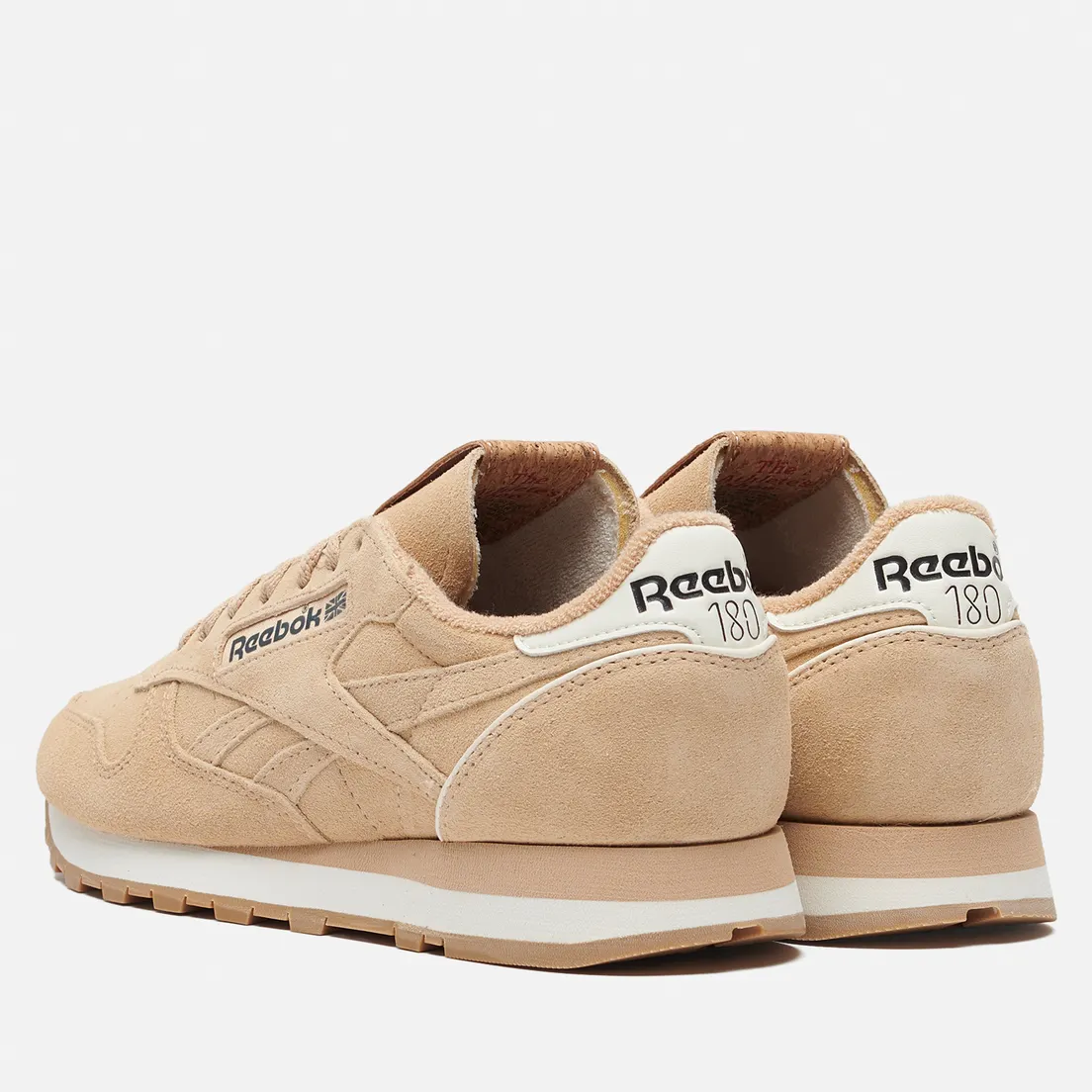 Reebok Мужские кроссовки Classic Leather 1983 Vintage