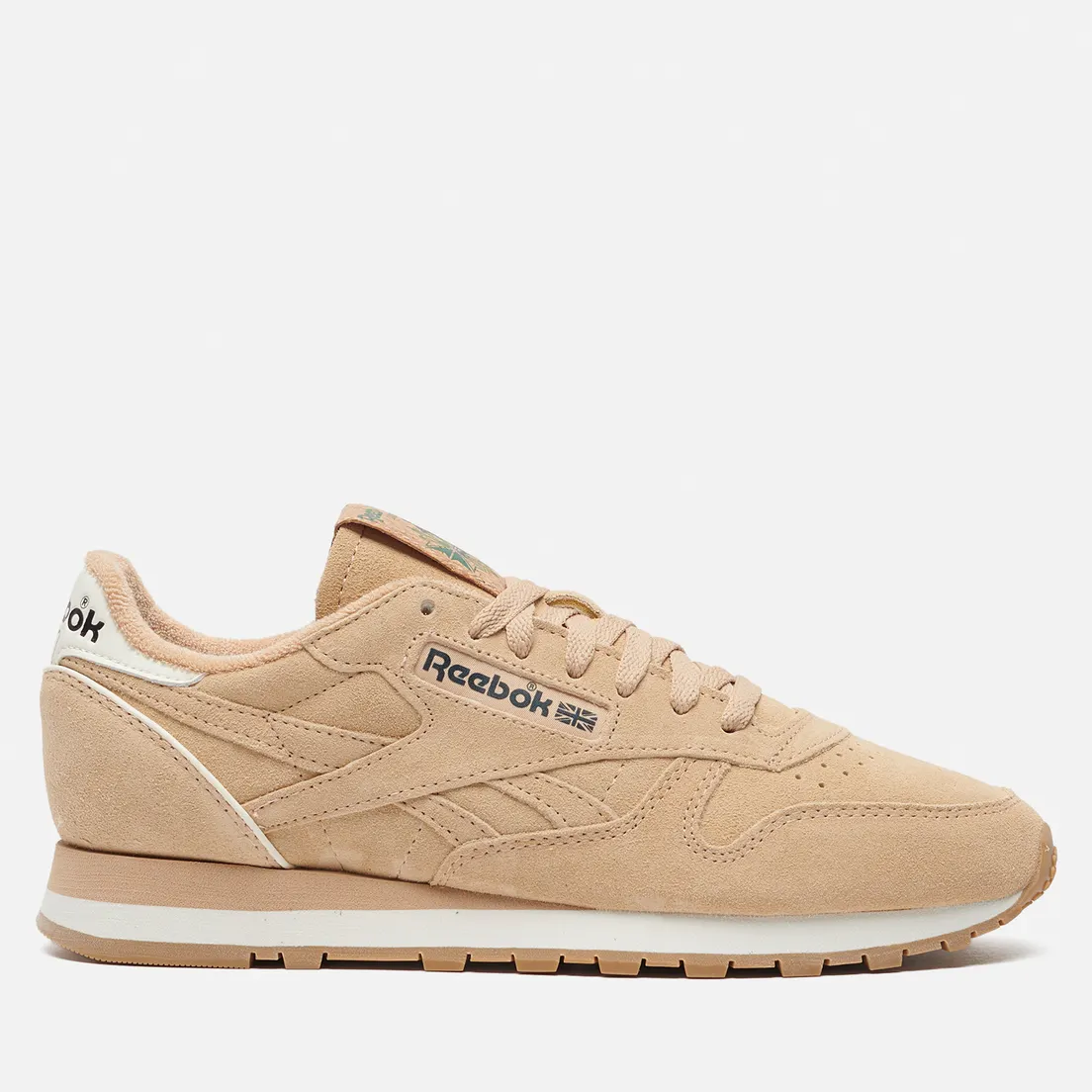 Reebok Мужские кроссовки Classic Leather 1983 Vintage