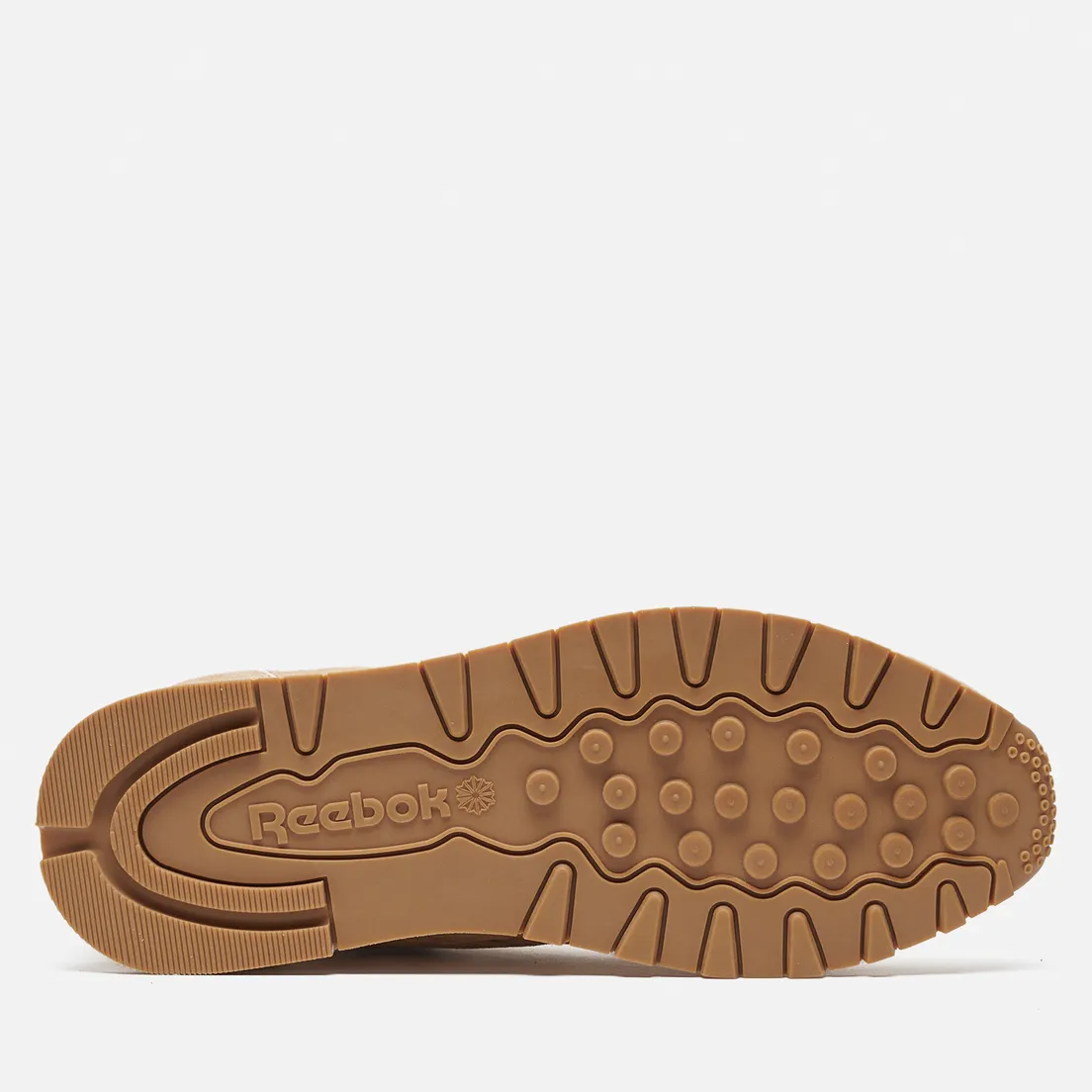 Reebok Мужские кроссовки Classic Leather 1983 Vintage