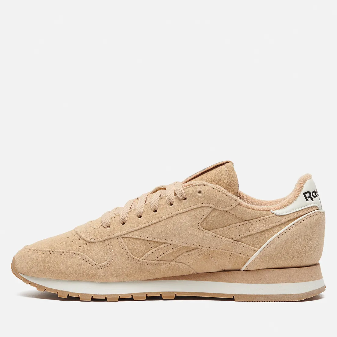 Reebok Мужские кроссовки Classic Leather 1983 Vintage