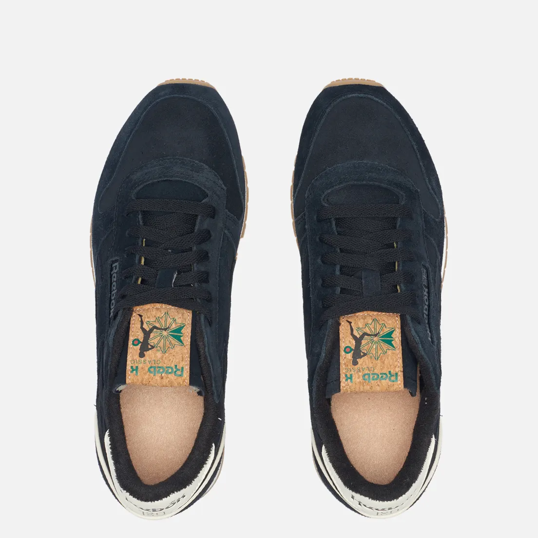 Reebok Мужские кроссовки Classic Leather 1983 Vintage