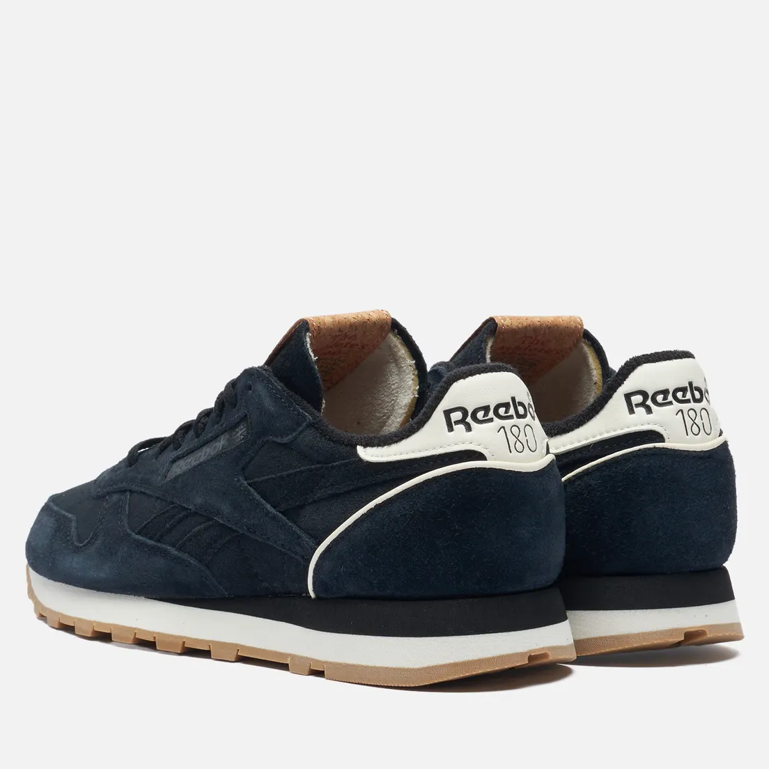 Reebok Мужские кроссовки Classic Leather 1983 Vintage