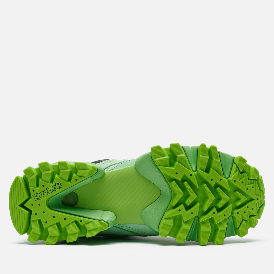Reebok Женские кроссовки x Pyer Moss Experiment 4 Fury Trail