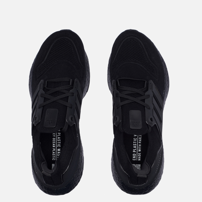 Мужские кроссовки adidas Performance, цвет чёрный, размер 44 GZ0127 Ultra Boost 22 - фото 2