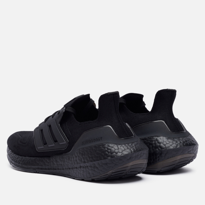 Мужские кроссовки adidas Performance, цвет чёрный, размер 44 GZ0127 Ultra Boost 22 - фото 3