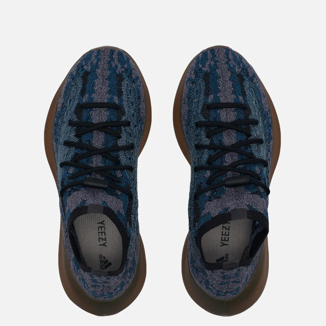 adidas Originals Кроссовки YEEZY Boost 380