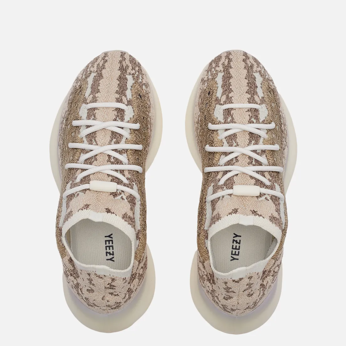 adidas Originals Кроссовки YEEZY Boost 380