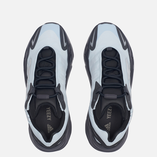 Кроссовки adidas Originals YEEZY Boost 700 MNVN Blue Tint/Blue Tint/Blue Tint