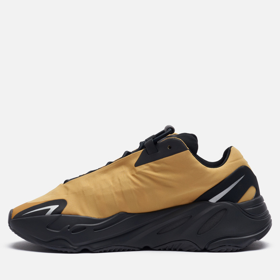 Кроссовки adidas Originals YEEZY Boost 700 MNVN Honey Flux/Honey Flux/Honey Flux