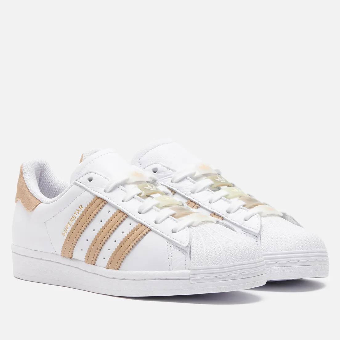 adidas Originals Женские кроссовки Superstar