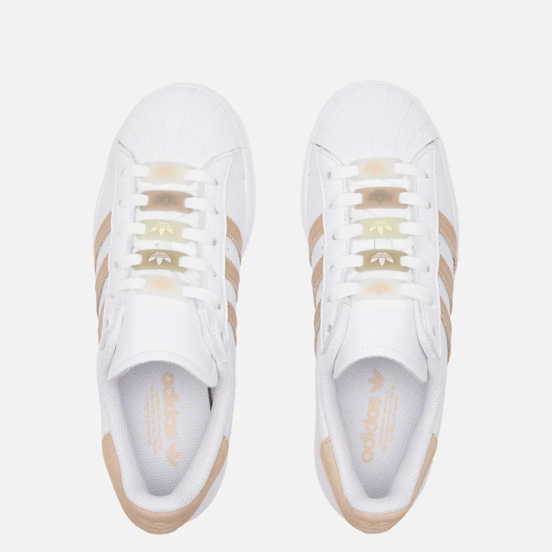 adidas Originals Женские кроссовки Superstar