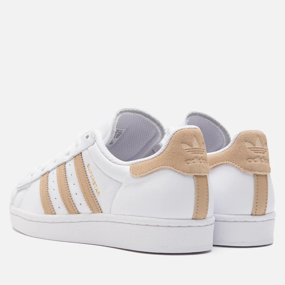 adidas Originals Женские кроссовки Superstar