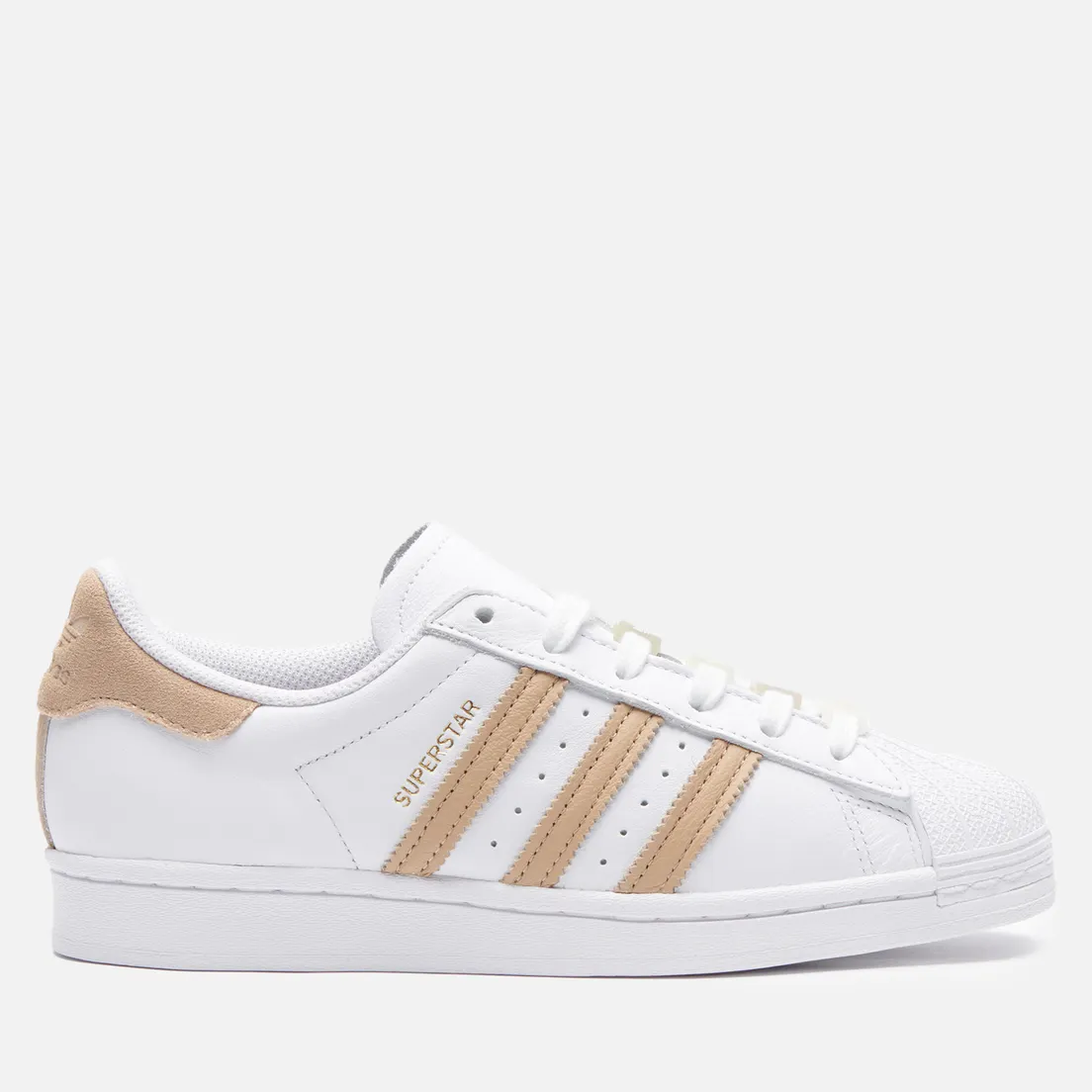 adidas Originals Женские кроссовки Superstar