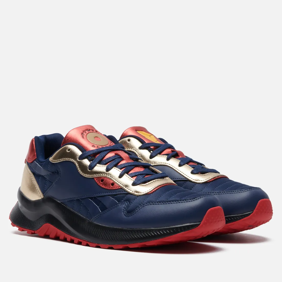 Reebok Мужские кроссовки x Power Rangers Heritance