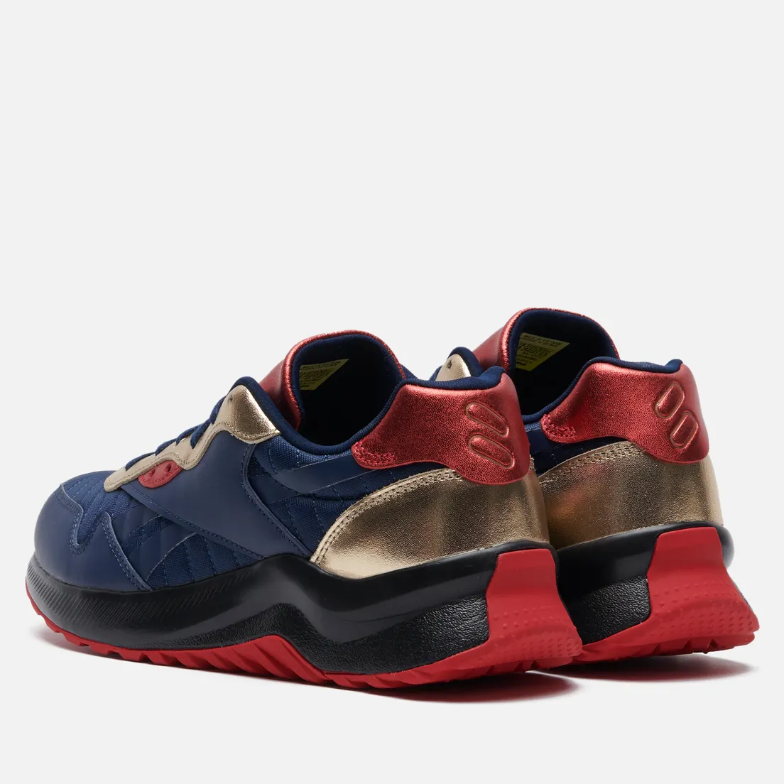 Reebok Мужские кроссовки x Power Rangers Heritance