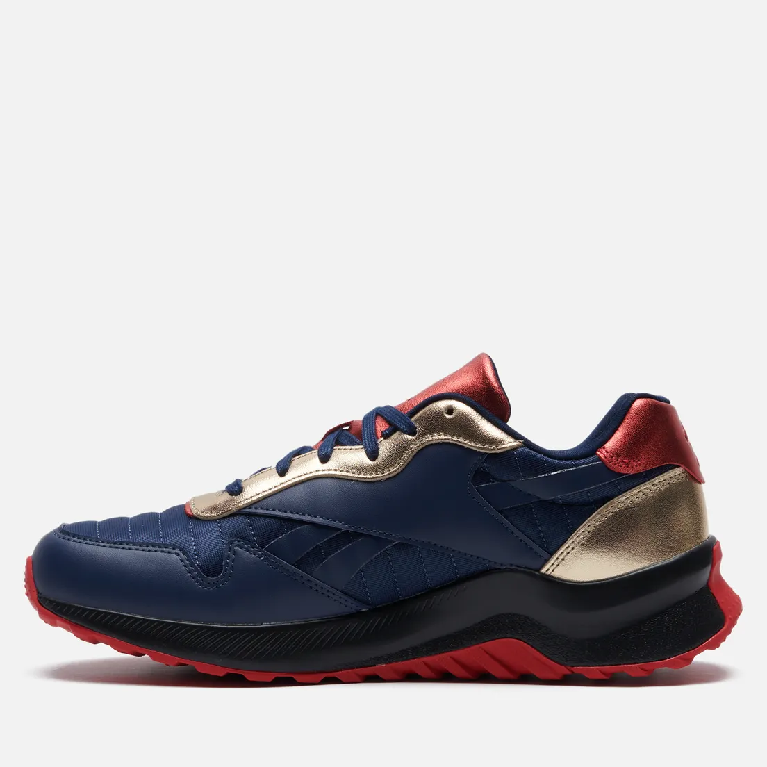 Reebok Мужские кроссовки x Power Rangers Heritance