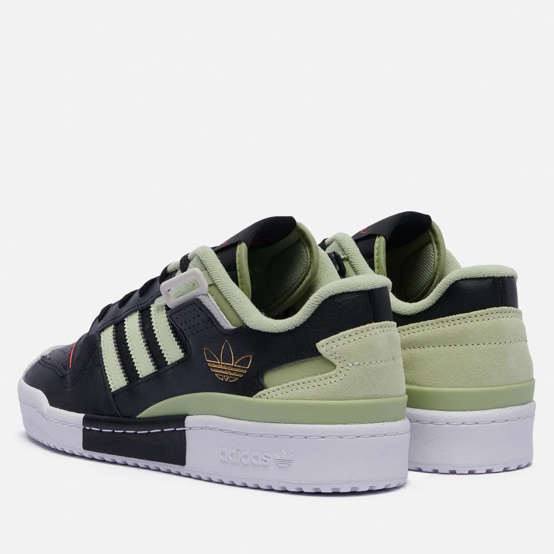 adidas Originals Мужские кроссовки Forum Exhibit Low