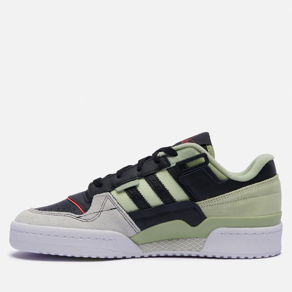adidas Originals Мужские кроссовки Forum Exhibit Low