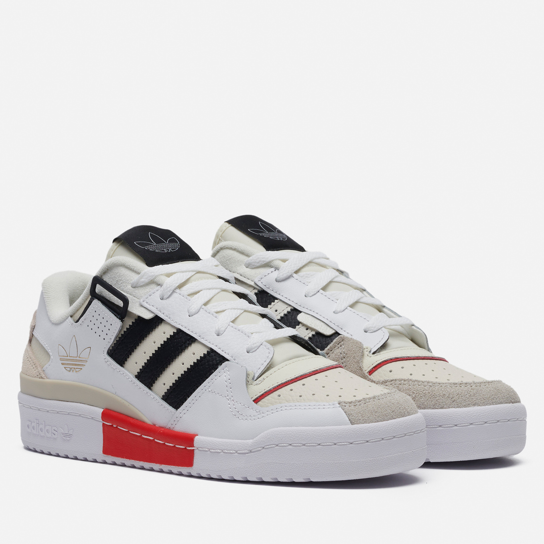 adidas Originals Мужские кроссовки Forum Exhibit Low