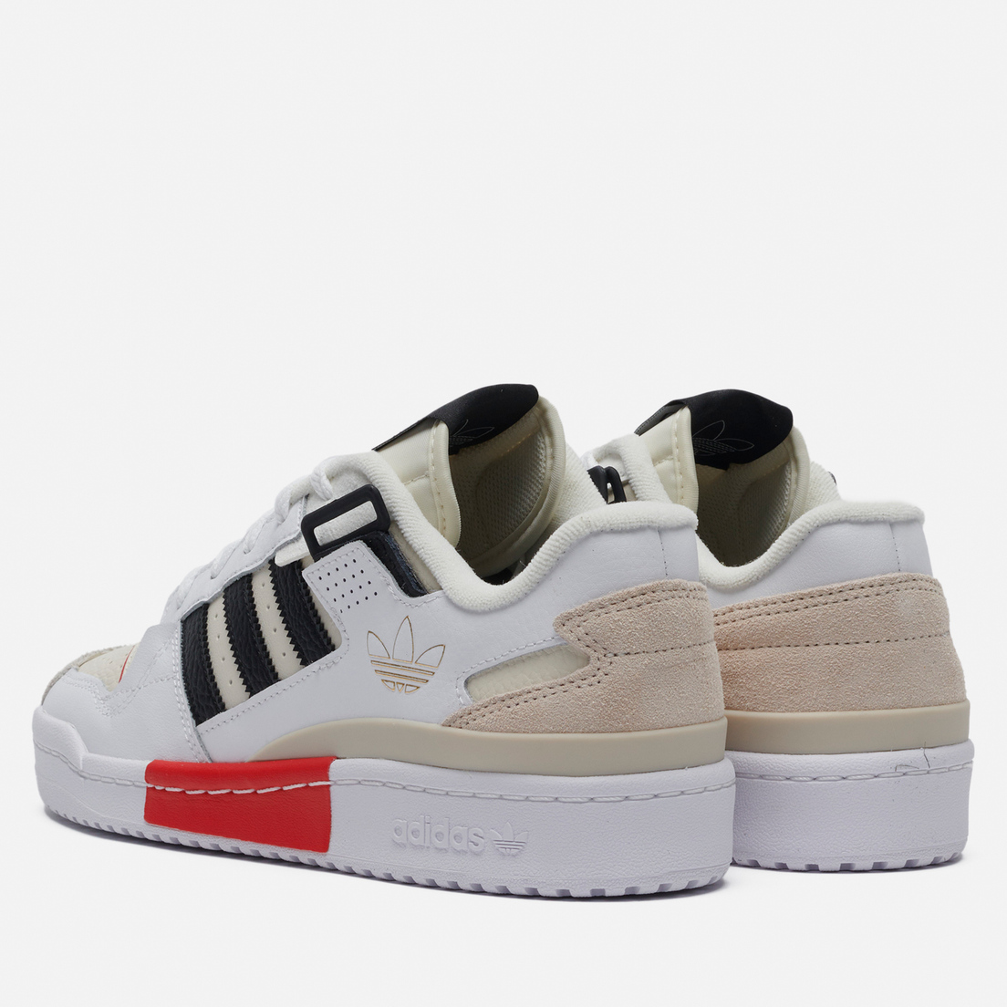 adidas Originals Мужские кроссовки Forum Exhibit Low