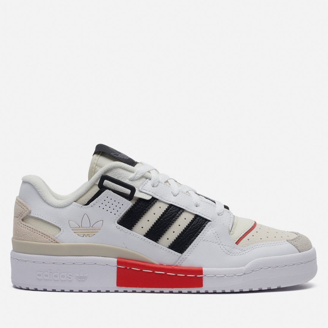 adidas Originals Мужские кроссовки Forum Exhibit Low