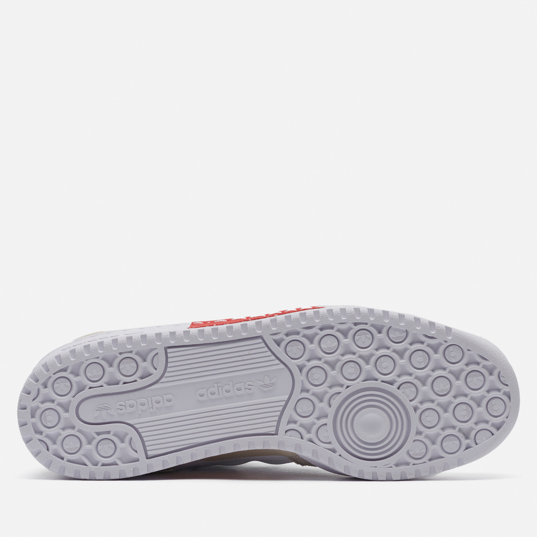 adidas Originals Мужские кроссовки Forum Exhibit Low