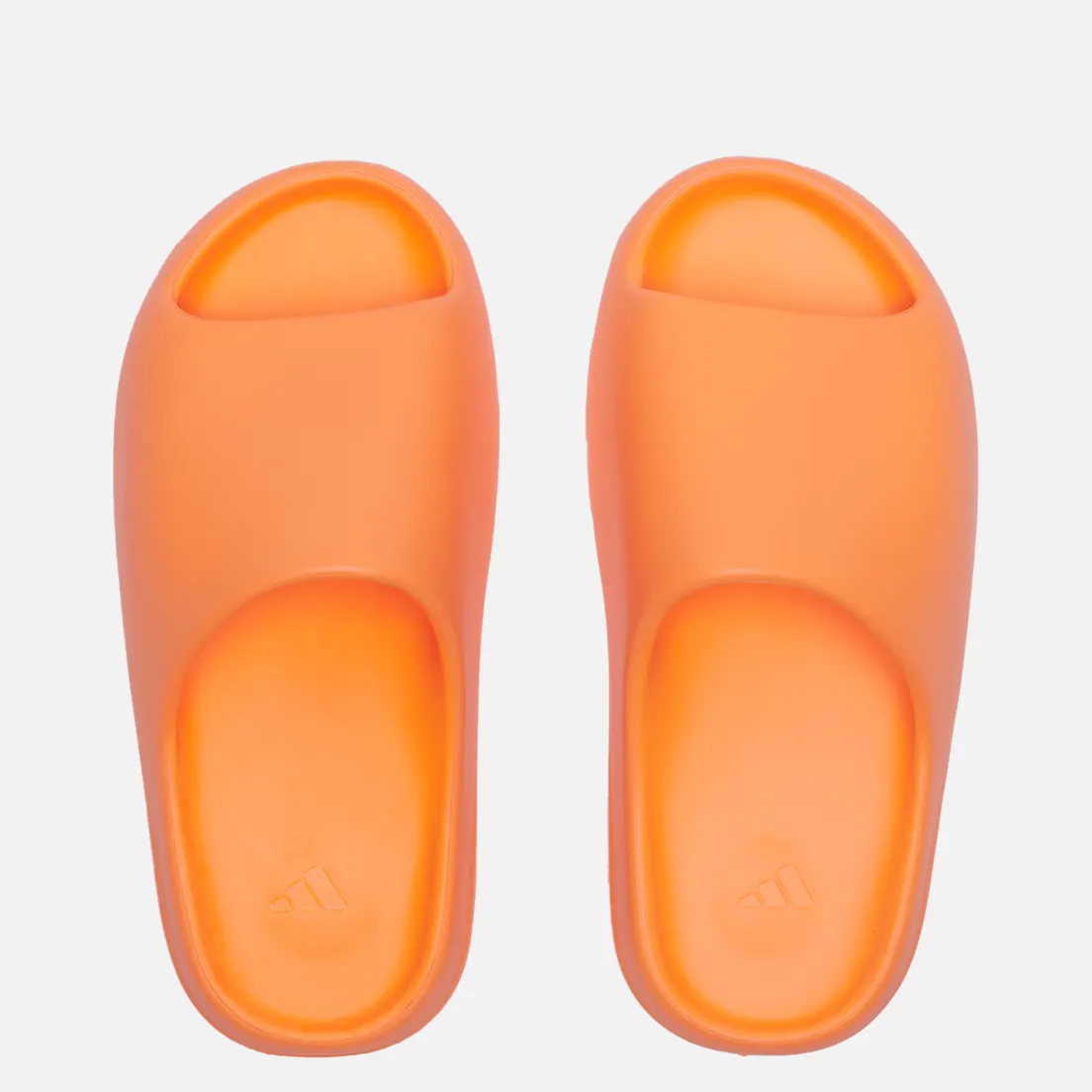 adidas Originals Сланцы YEEZY Slide