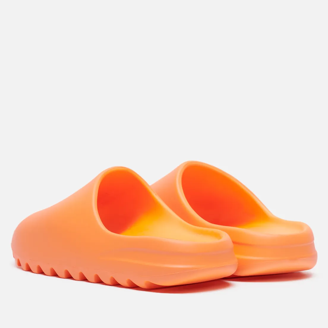adidas Originals Сланцы YEEZY Slide