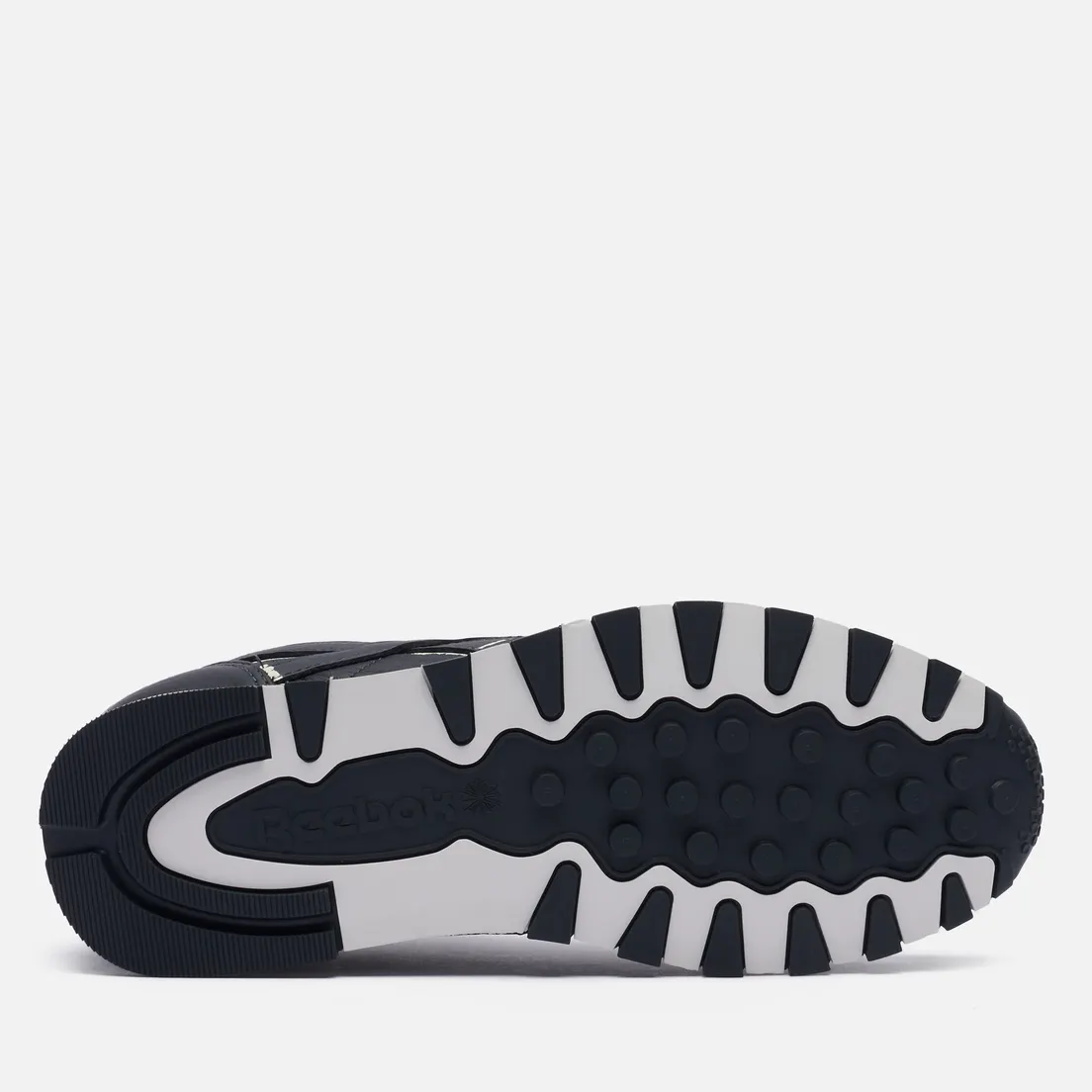 Reebok Мужские кроссовки x Keith Haring Classic Leather