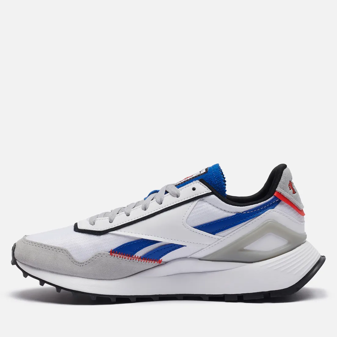 Reebok Мужские кроссовки x Keith Haring Classic Leather Legacy AZ
