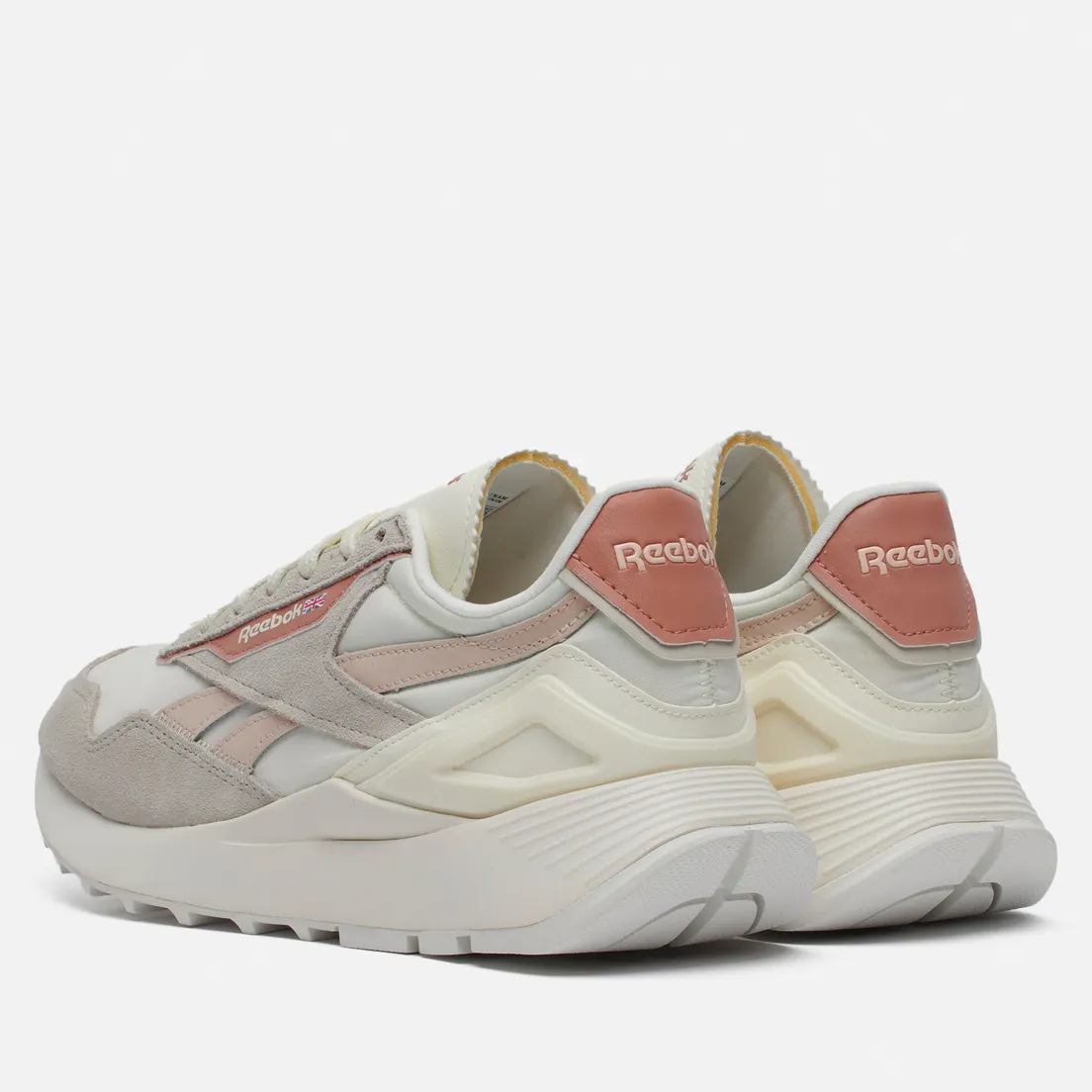 Reebok Женские кроссовки Classic Legacy AZ