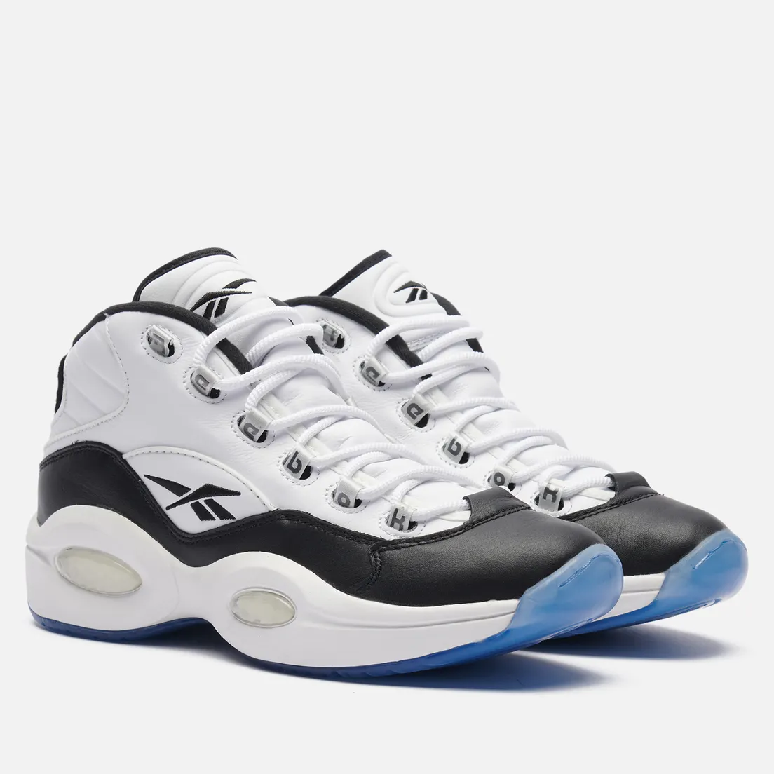 Reebok Кроссовки x Tyrrell Winston Question Mid