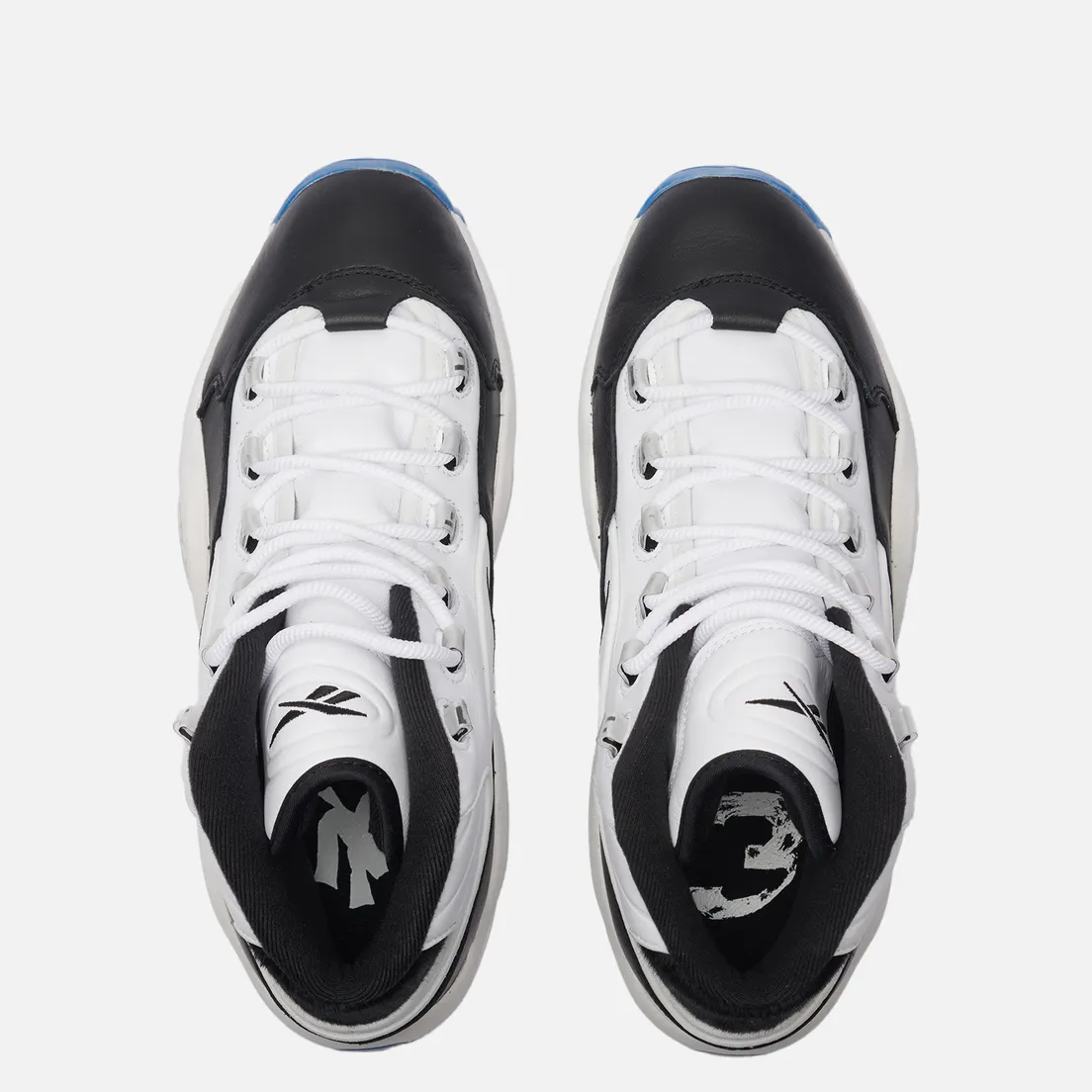 Reebok Кроссовки x Tyrrell Winston Question Mid