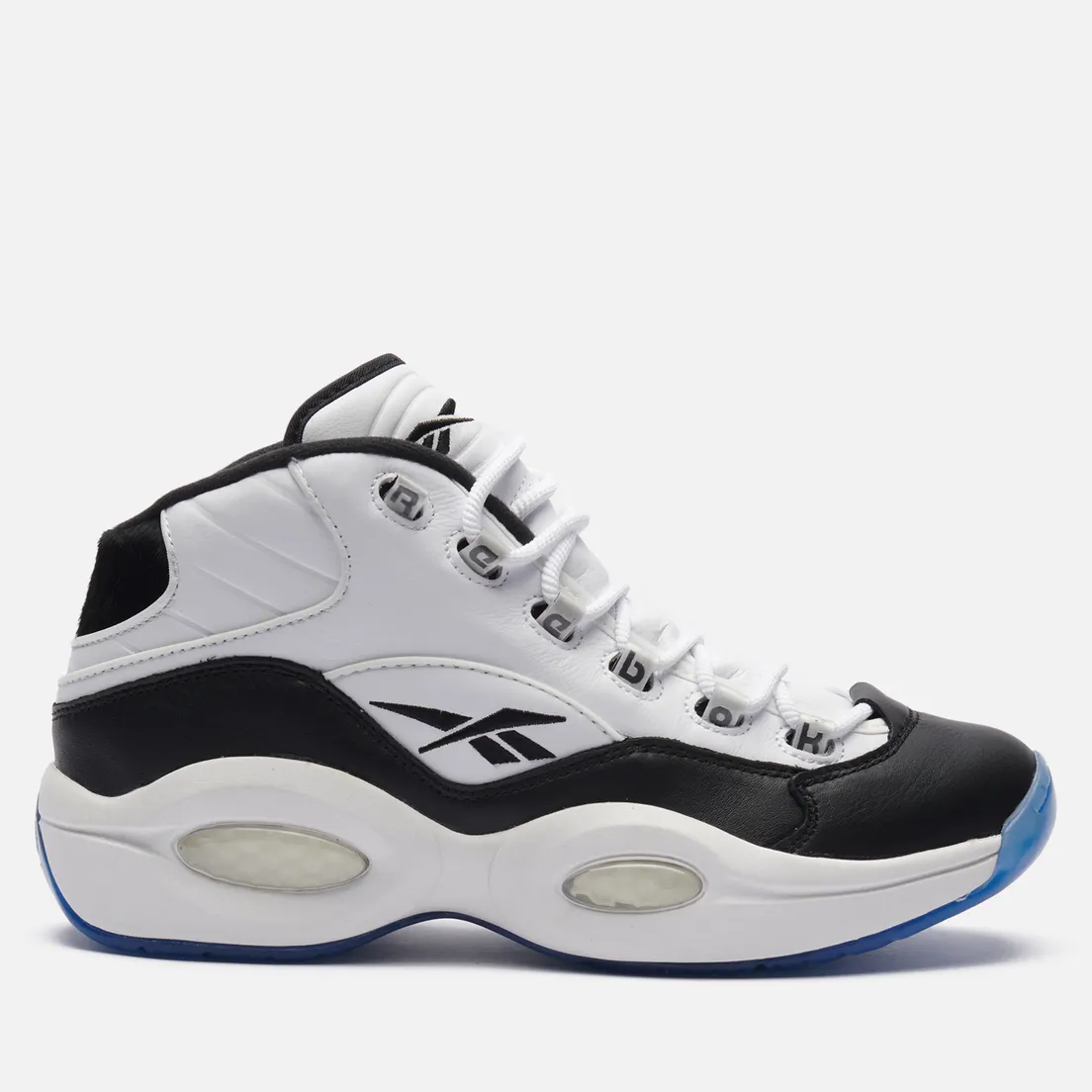 Reebok Кроссовки x Tyrrell Winston Question Mid