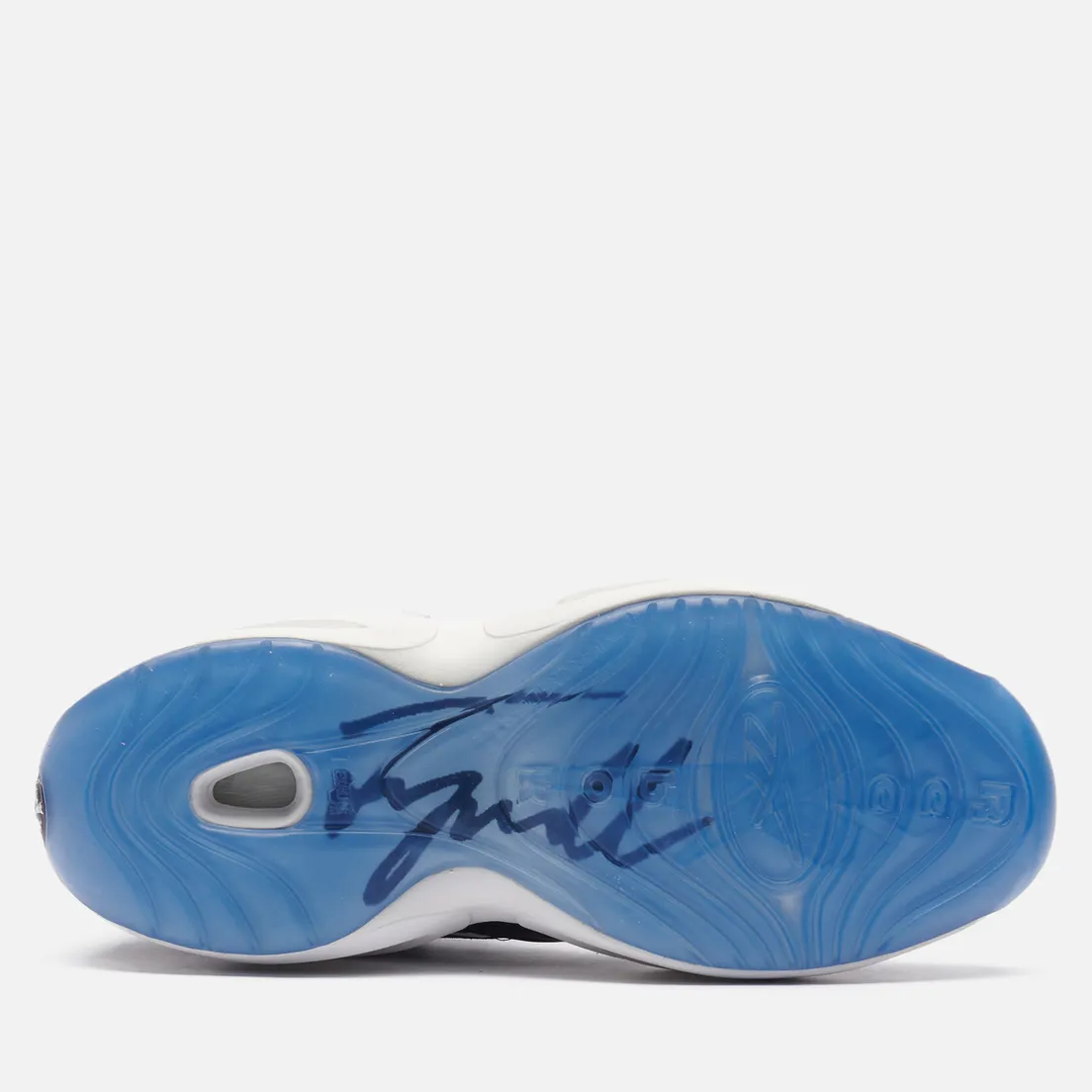 Reebok Кроссовки x Tyrrell Winston Question Mid