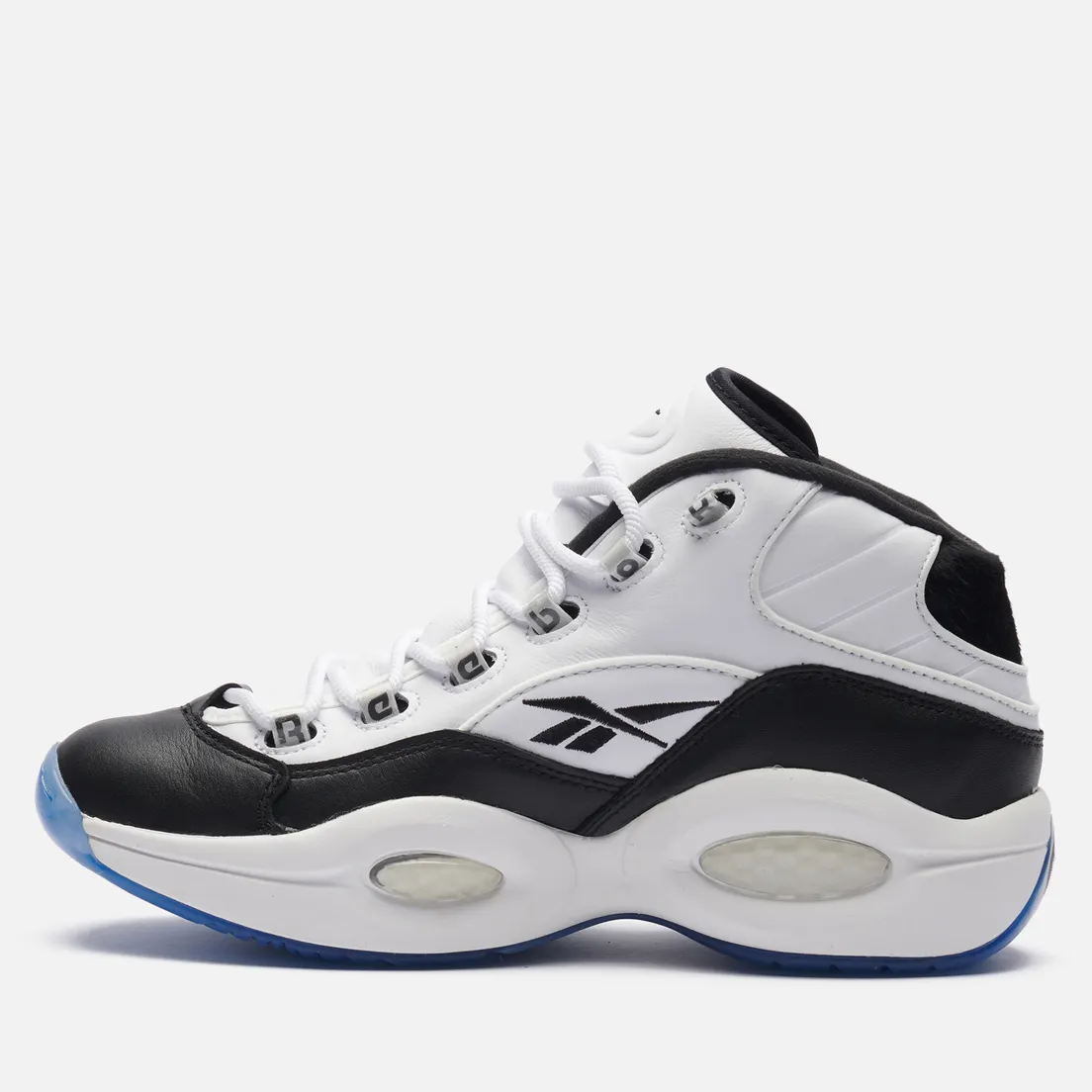 Reebok Кроссовки x Tyrrell Winston Question Mid
