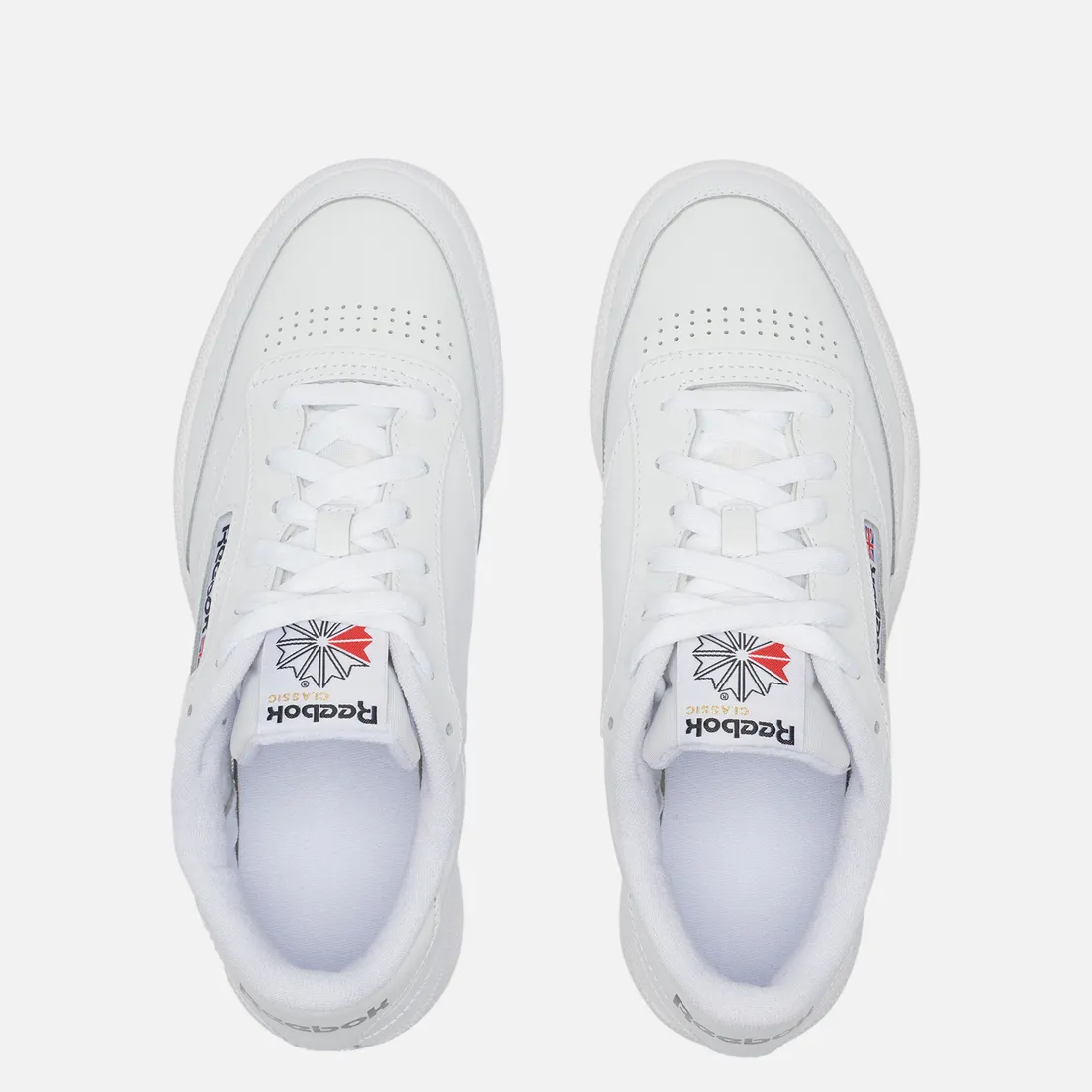 Reebok Кроссовки Club C 85