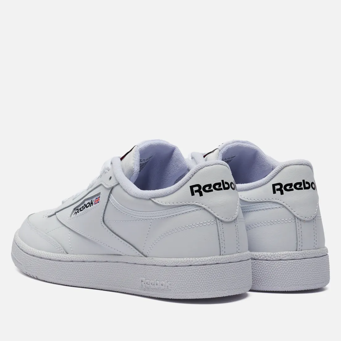 Reebok Кроссовки Club C 85