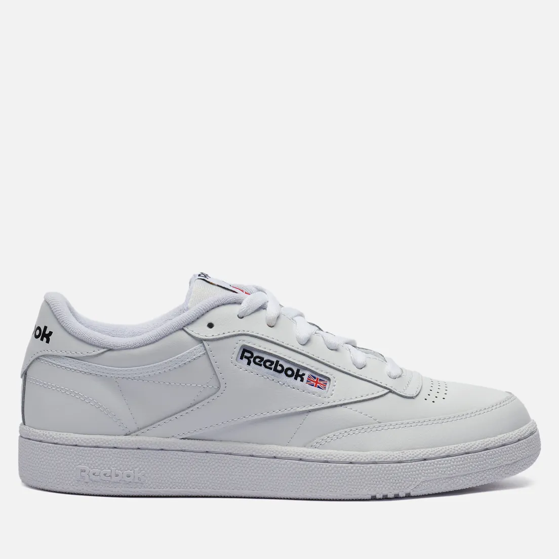 Reebok Кроссовки Club C 85