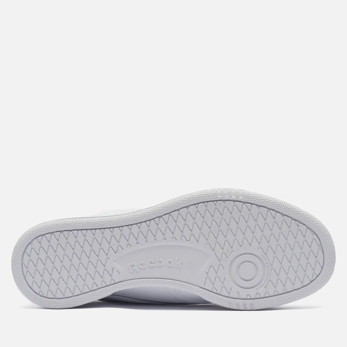 Reebok Кроссовки Club C 85