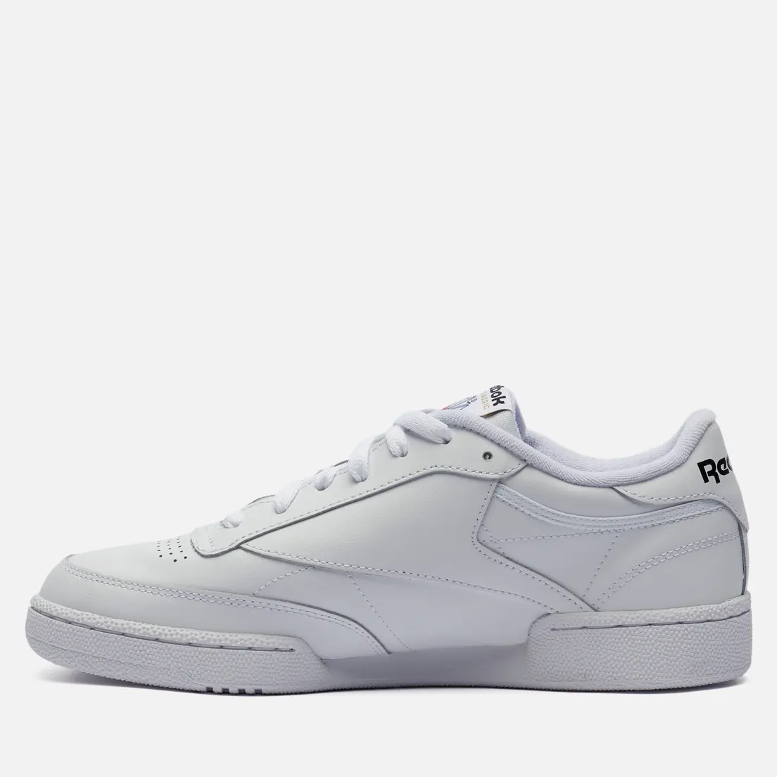 Reebok Кроссовки Club C 85