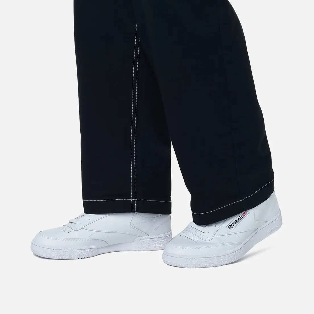 Reebok Кроссовки Club C 85