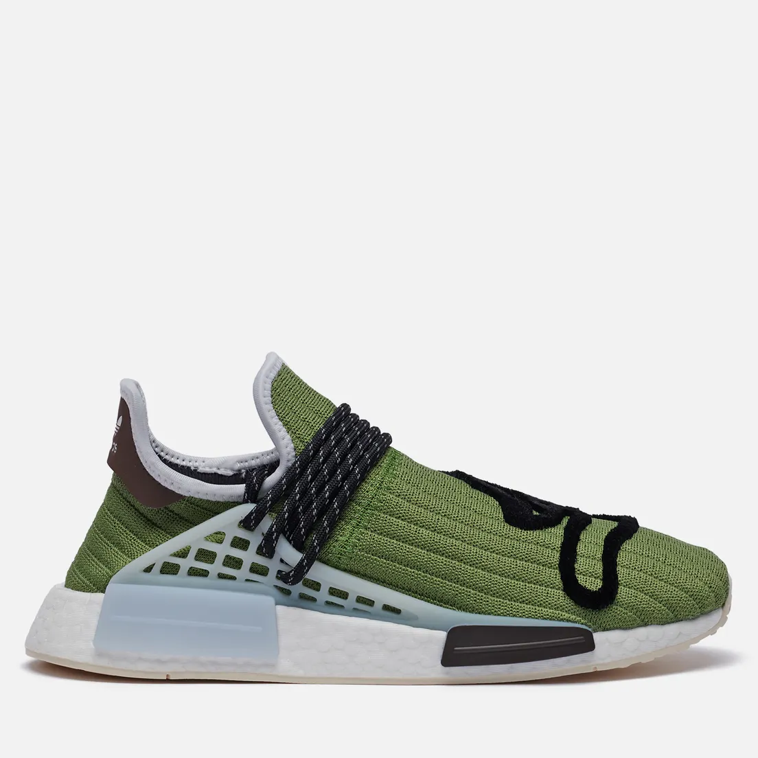 adidas Originals Кроссовки x Pharrell Williams x Billionaire Boys Club HU NMD Running Dog